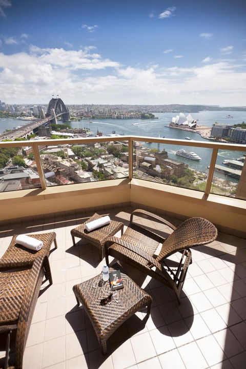 The Sebel Quay West Suites Sydney - Your Accommodation 30