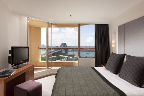 The Sebel Quay West Suites Sydney - Your Accommodation 16