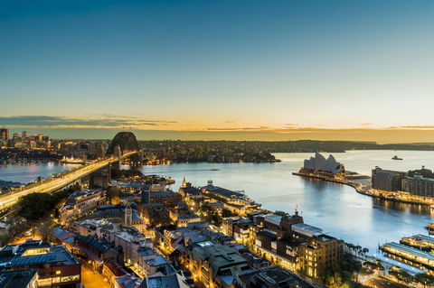 The Sebel Quay West Suites Sydney - Your Accommodation 1