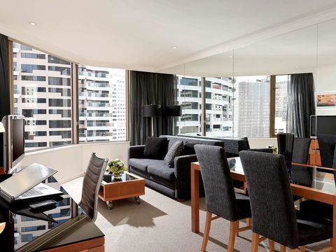 The Sebel Quay West Suites Sydney - Your Accommodation 41