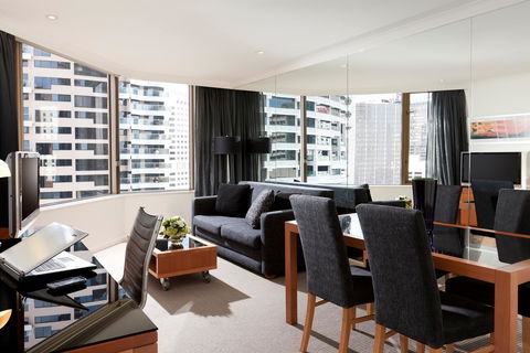 The Sebel Quay West Suites Sydney - Your Accommodation 14