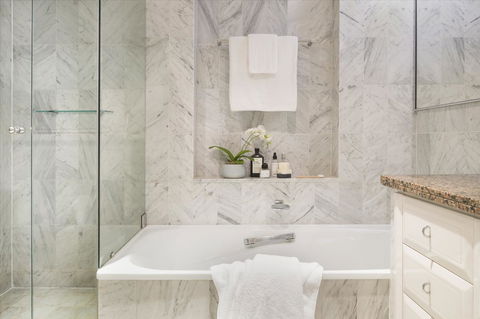 The Sebel Quay West Suites Sydney - Your Accommodation 25