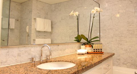 The Sebel Quay West Suites Sydney - Your Accommodation 26