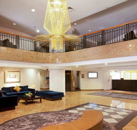 The Sebel Quay West Suites Sydney - Your Accommodation