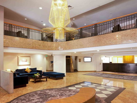 The Sebel Quay West Suites Sydney - Your Accommodation 0
