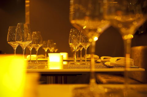 The Sebel Quay West Suites Sydney - Your Accommodation 29