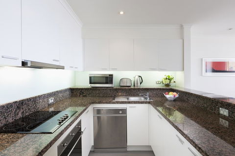 The Sebel Quay West Suites Sydney - Your Accommodation 28