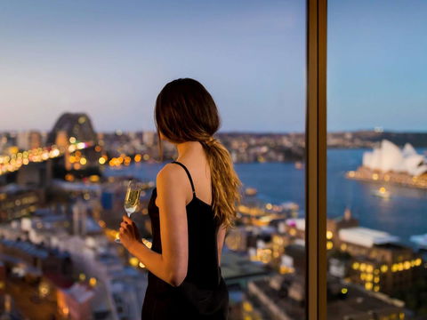 The Sebel Quay West Suites Sydney - Your Accommodation 43