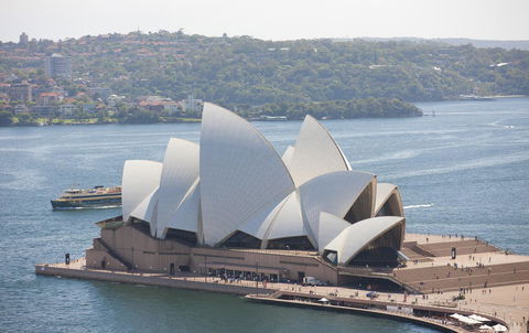 The Sebel Quay West Suites Sydney - Your Accommodation 35