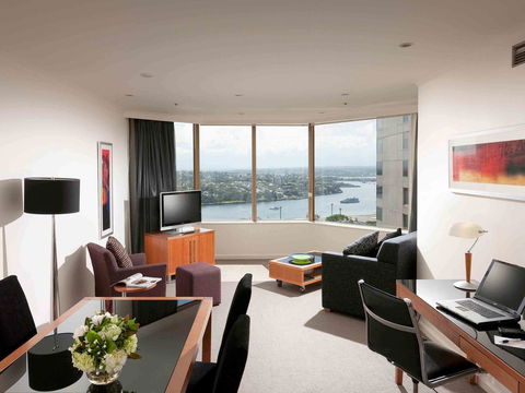 The Sebel Quay West Suites Sydney - Your Accommodation 42