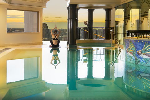 The Sebel Quay West Suites Sydney - Your Accommodation 3