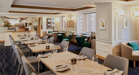 The Sebel Quay West Suites Sydney - Your Accommodation 5