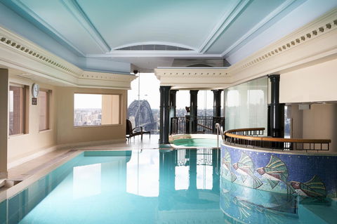 The Sebel Quay West Suites Sydney - Your Accommodation 6