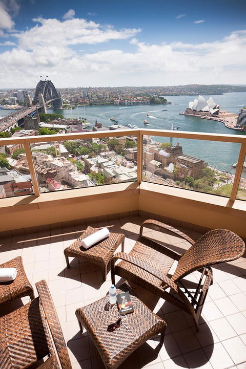 The Sebel Quay West Suites Sydney - Your Accommodation 2