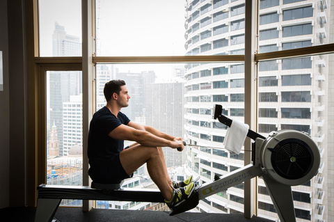 The Sebel Quay West Suites Sydney - Your Accommodation 31