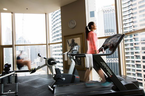 The Sebel Quay West Suites Sydney - Your Accommodation 10