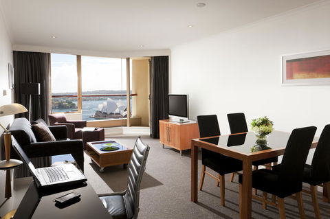 The Sebel Quay West Suites Sydney - Your Accommodation 33