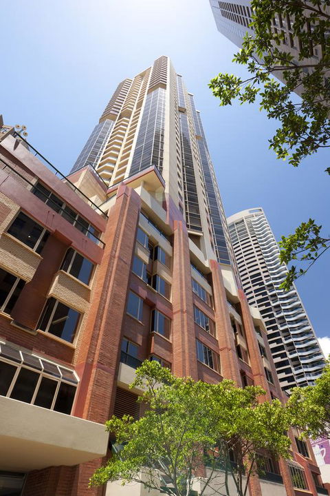 The Sebel Quay West Suites Sydney - Your Accommodation 38