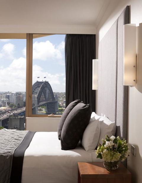 The Sebel Quay West Suites Sydney - Your Accommodation 11