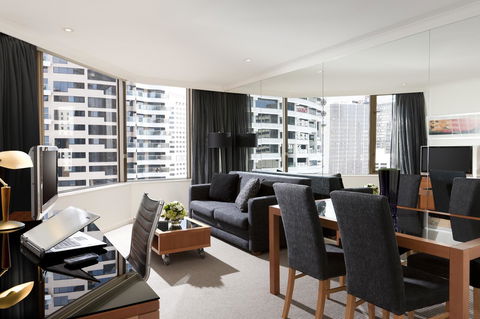 The Sebel Quay West Suites Sydney - Your Accommodation 32