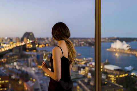 The Sebel Quay West Suites Sydney - Your Accommodation 24
