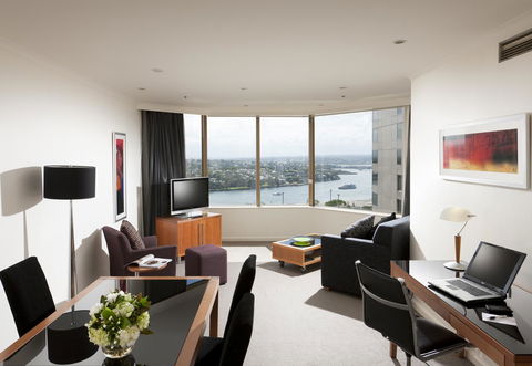 The Sebel Quay West Suites Sydney - Your Accommodation 27