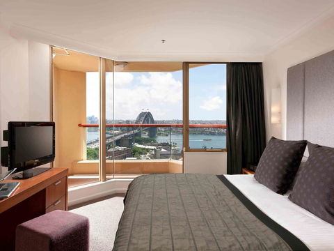 The Sebel Quay West Suites Sydney - Your Accommodation 36