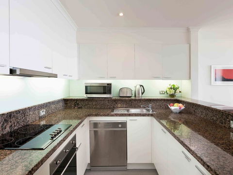 The Sebel Quay West Suites Sydney - Your Accommodation 37