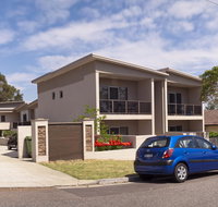Bluegum Apartments Newcastle - Your Accommodation
