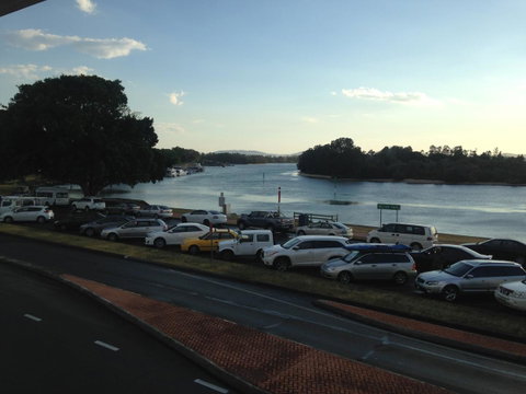 Lakes And Ocean Hotel Forster - Your Accommodation 26