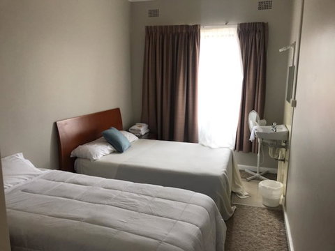 Lakes And Ocean Hotel Forster - Your Accommodation 23