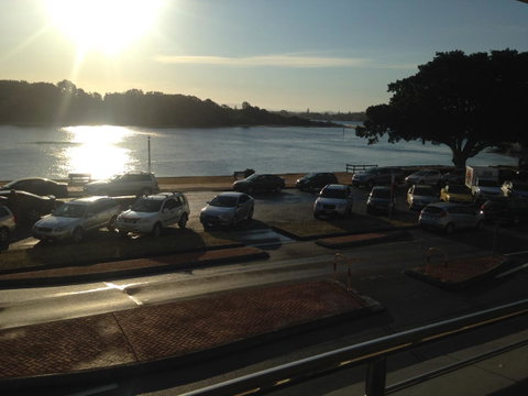 Lakes And Ocean Hotel Forster - Your Accommodation 29