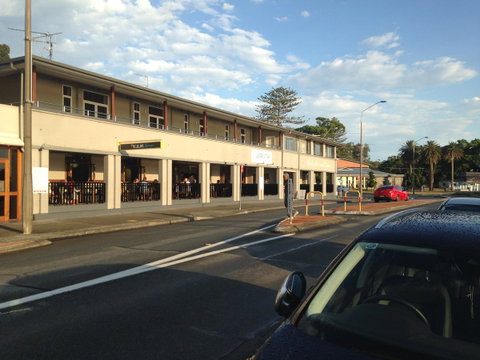 Lakes And Ocean Hotel Forster - Your Accommodation 28