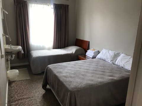 Lakes And Ocean Hotel Forster - Your Accommodation 22