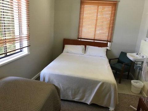 Lakes And Ocean Hotel Forster - Your Accommodation 21