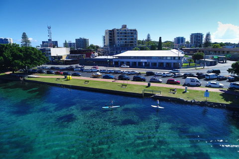 Lakes And Ocean Hotel Forster - Your Accommodation 0