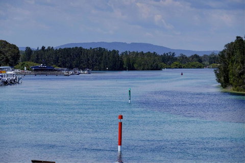 Lakes And Ocean Hotel Forster - Your Accommodation 11