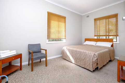 Lakes And Ocean Hotel Forster - Your Accommodation 8