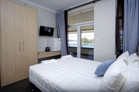 Lakes And Ocean Hotel Forster - Your Accommodation 30