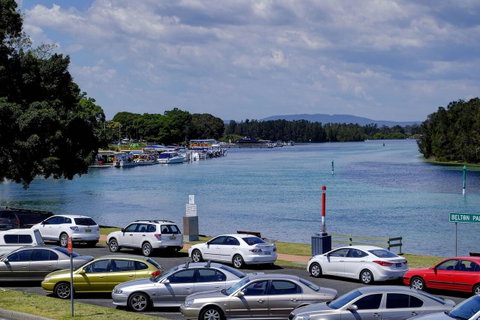 Lakes And Ocean Hotel Forster - Your Accommodation 5