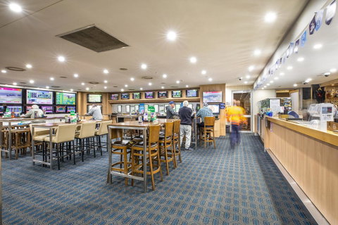 Nightcap At Colyton Hotel - Your Accommodation 6