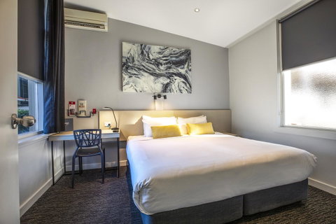 Nightcap At Colyton Hotel - Your Accommodation 17