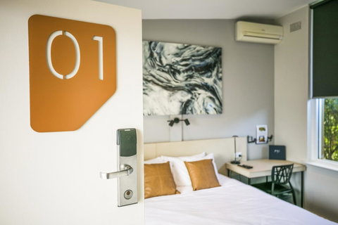 Nightcap At Colyton Hotel - Your Accommodation 29