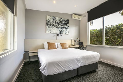 Nightcap At Colyton Hotel - Your Accommodation 30