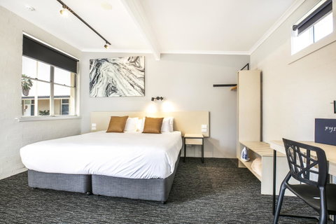 Nightcap At Colyton Hotel - Your Accommodation 20