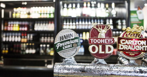 Nightcap At Colyton Hotel - Your Accommodation 34