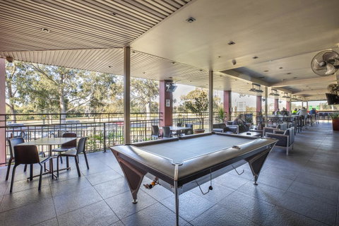 Nightcap At Colyton Hotel - Your Accommodation 10