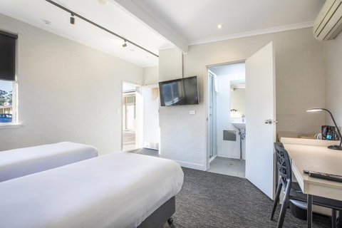 Nightcap At Colyton Hotel - Your Accommodation 14