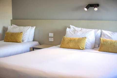 Nightcap At Colyton Hotel - Your Accommodation 42