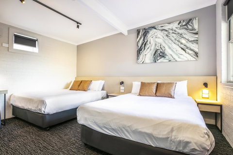Nightcap At Colyton Hotel - Your Accommodation 22